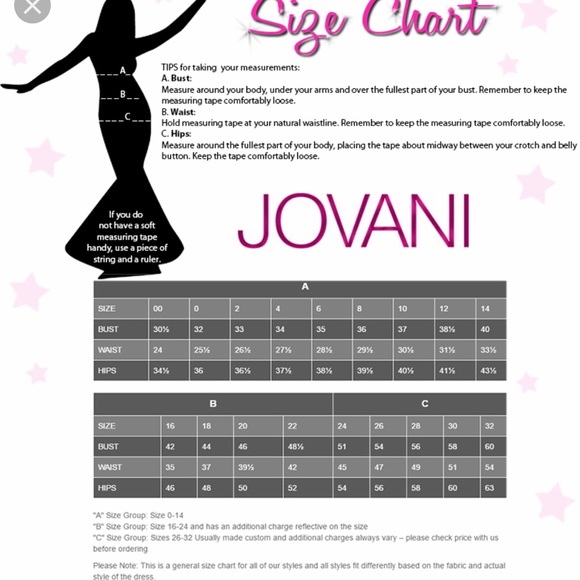 💎 Red JOVANI evening gown with rhinestones - Picture 8 of 8